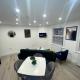 Trinity Apartments - 2 Bed Apartment - sleeps 6 - Spacious - Modern - 30 Seconds from High Street, Huntingdon (foto 6)