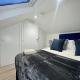 Trinity Apartments - 2 Bed Apartment - sleeps 6 - Spacious - Modern - 30 Seconds from High Street, Huntingdon (foto 7)