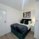 Trinity Apartments - 2 Bed Apartment - sleeps 6 - Spacious - Modern - 30 Seconds from High Street, Huntingdon (foto 9)