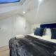 Trinity Apartments - 2 Bed Apartment - sleeps 6 - Spacious - Modern - 30 Seconds from High Street, Huntingdon (foto 10)