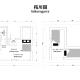 新宿まで電車4分丨最大6名まで丨無料Wi-Fi完備丨長期滞在歓迎丨新規リノベーション済丨ロフト#Shinjuku, Kabukicyo 4 mins丨Up to 6 guests丨Newly renovated丨loft, Tokio - Fotografie 2