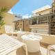 Eclectic Blue Apartment on Sheinkin by Sea N' Rent, Tel Aviv-Jaffa