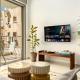 Eclectic Blue Apartment on Sheinkin by Sea N' Rent, Tel Aviv-Jaffa (photo 4)
