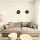 Eclectic Blue Apartment on Sheinkin by Sea N' Rent, Tel Aviv-Jaffa (photo 7)