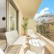 Eclectic Blue Apartment on Sheinkin by Sea N' Rent, Tel Aviv-Jaffa (photo 10)