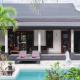 Villa Banyak | Luxury 4Br villa with nice terrace and personal playground