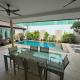 Avenue Villa - private pool near Bangtao beach Ban Thalat Choeng Thale - Photo 2