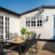 Clementine Cottage, Hot Tub, Pool Table, Holcombe Beach 600m Dawlish - Zdjęcie 10