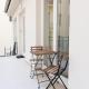 Cute cozy home on Charles Square, Praha - Fotografie 6