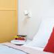 Cute cozy home on Charles Square, Praha - Fotografie 9