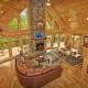 Knotty & Nice Holiday home, Gatlinburg - Fotografie 10