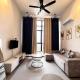 Urban Nook by MySky Stays at Presint 5 Putrajaya, Putrajaya (Foto 3)