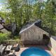 Villa Mosahiisi Charming Poolside Getaway, Helsinki (foto 2)