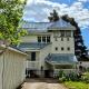 Villa Mosahiisi Charming Poolside Getaway, Helsinki (foto 4)