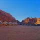 Star Camp Wadi Rum, Wadi Rum (zdjęcie 2)