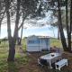Caravane janis on the beach, Lucciana - Fotografie 1