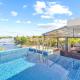 Zodiac Penthouse - Sea & Mountain, Ривьер-Нуар