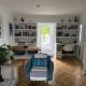 Cozy 1 Bed flat with Terrace close to Portobello, Londýn - Fotografie 5