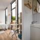 The Meadows Tiny House by Tiny Away Macclesfield - Foto 9