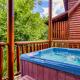 Swimming in Paradise Holiday home Sevierville - Photo 5