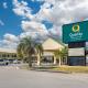 Quality Inn & Suites near Lake Eufaula - Fotografie 1