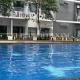Lux Staycation at Shore 3, MOA, Manila - Fotografie 3