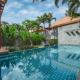 VILLA JAVA| 2 Bedroom Private Pool Villa in Popular Onyx Villas | 3 min to Naiharn Beach Rawai Beach - Foto 9