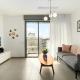 Beach & City Center Apt by FeelHome Tel Aviv - Foto 1