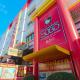 Hotel Sogo - Pasay Rotonda, Manila - Fotografie 1