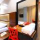 Hotel Sogo - Pasay Rotonda, Manila - Fotografie 4