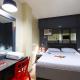 Hotel Sogo - Pasay Rotonda, Manila - Fotografie 10