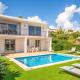 Villa Rachel, Es Mercadal