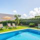 Villa Rachel, Es Mercadal (fotografie 6)
