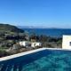 SFV Seaview Triplex Holiday Villas, Bodrum - Fotografie 1