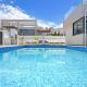 Villa Violeta - 3bed Bungalow large pool, Protaras (fotografie 3)