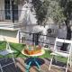 Villa Caretta in Kalkan - sleeps 6 - private pool, Kalkan (fotografie 6)