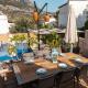 Villa Caretta in Kalkan - sleeps 6 - private pool, Kalkan (fotografie 2)