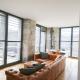 Spacious Modern Apartment 20 Brewhouse, 普里茅斯 - 照片 5