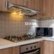 The Enclave Revamp 1 Bed by YourHost, Nairobi, Nairobi - Foto 8