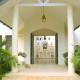 Ocean Bliss BeachFront Villa by YourHost,5 Bedroom, Diani, Galu - 写真 2