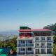 AI 360 Degree Hotel, Lansdowne - Fotografie 8