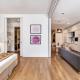 THE FACE Suites Hotel, Kuala Lumpur - Fotografie 8