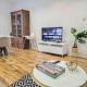 Stylish 2-Bedroom Apartment in Maida Vale near Little Venice & Paddington, Londýn - Fotografie 3