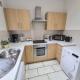 Stylish 2-Bedroom Apartment in Maida Vale near Little Venice & Paddington, Londýn - Fotografie 7