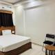 Hotel BG Inn, Bangalore - Foto 9