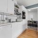 Sentral Leilighet - Solsiden, トロンハイム - 写真 3