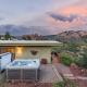 Manzanita - OMG Amazing Views Hot Tub Walking Distance To All Uptowns Restaurants Shops Sedona - Fotografie 4
