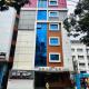 Hotel BG Inn, Bangalore - Foto 1