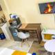 Milimani Studio Nook, Kisumu - Fotografie 2