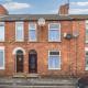Wood House by Holmesdale Homes, Kettering (fotografie 4)
